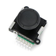 Mini Analog Thumbstick - Similar to Joycon Style