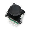 Mini Analog Thumbstick - Similar to Joycon Style