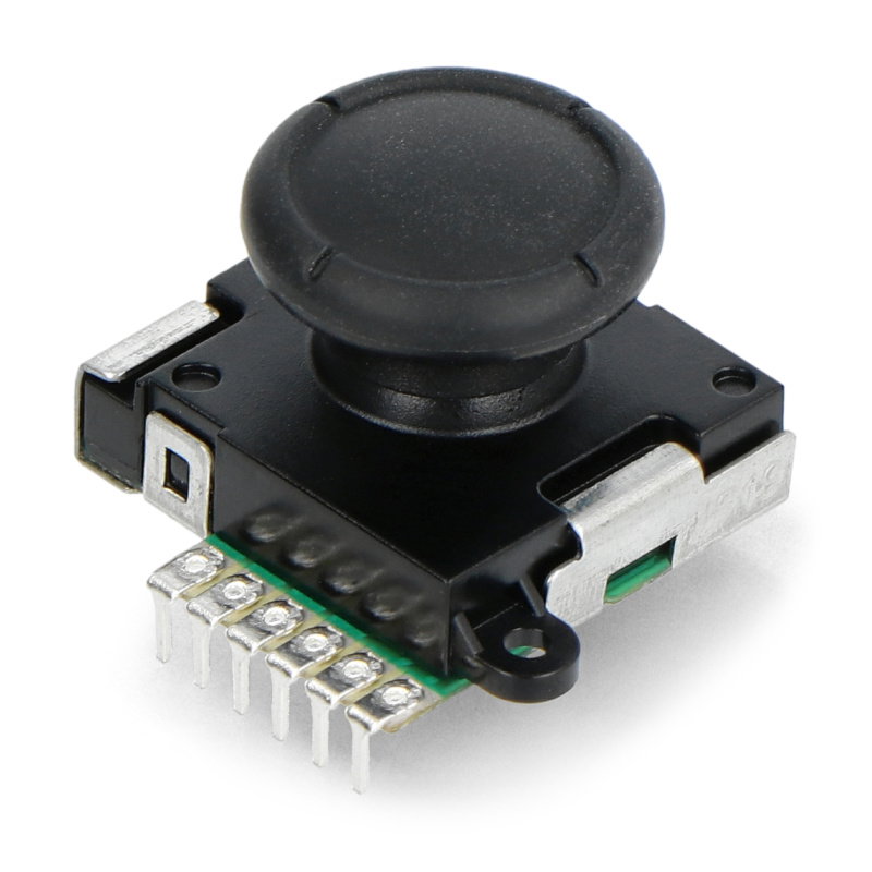 Mini Analog Thumbstick - Similar to Joycon Style