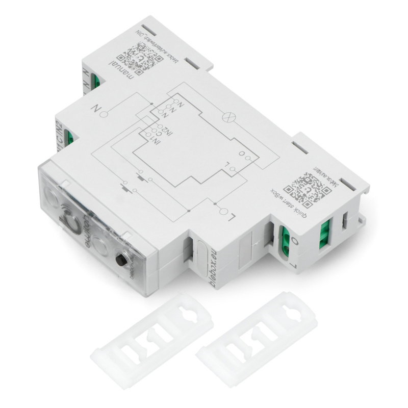 switchbox DIN