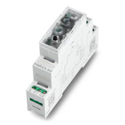switchboxD DIN