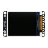 Grafisches Farb-TFT-LCD 1,8 '' 128x160px mit einem