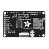 Grafisches Farb-TFT-LCD 1,8 '' 128x160px mit einem