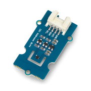 Grove - Temperature & Humidity Sensor(SHT41)
