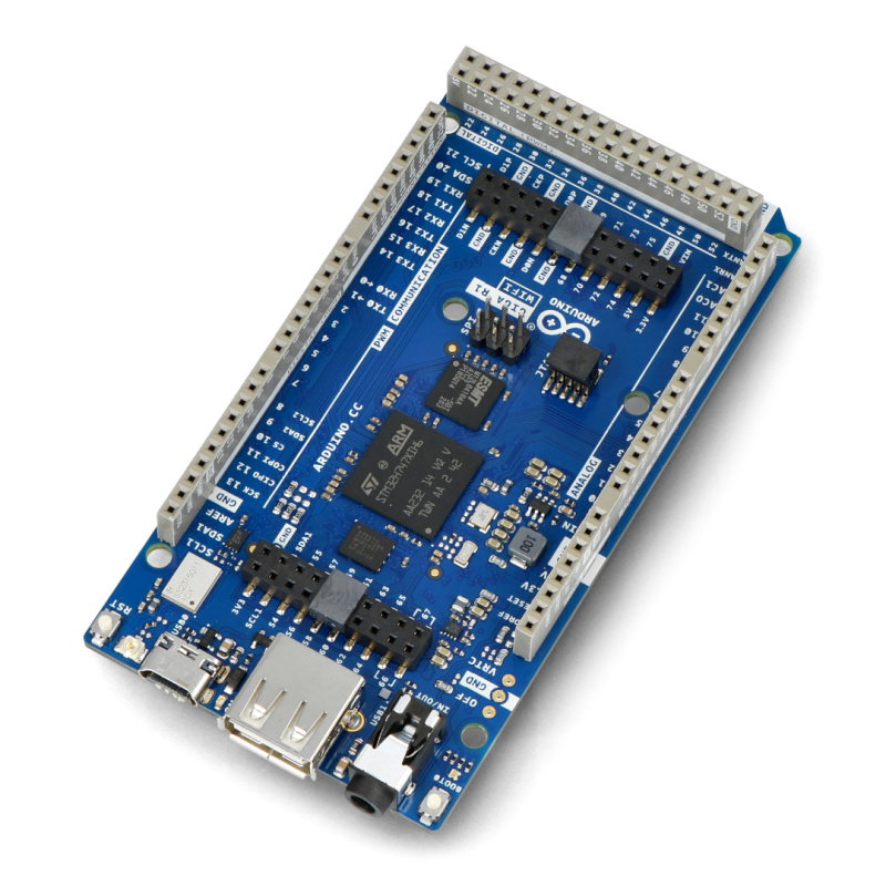 Arduino Giga R1 WiFi