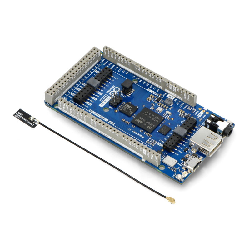 Arduino Giga R1 WiFi