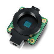 Raspberry Pi Global Shutter IMX296 1,5 Mpx Kamera - für