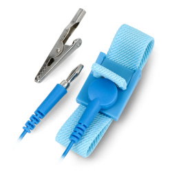 Erdungsarmband - ZD-152A