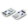 Velleman WPI304N - MicroSD Logging Shield für Arduino - 2 Stk.