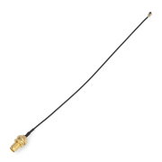 Steckeradapter RP-SMA - U.FL - 15cm - SparkFun WRL-00662