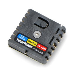 M5Stamp Timer Power (BM8563)
