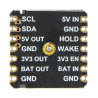 M5Stamp Timer Power (BM8563)