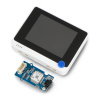 Wio Terminal Helium Monitor Kit