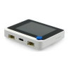 Wio Terminal Helium Monitor Kit