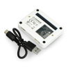 Wio Terminal Helium Monitor Kit