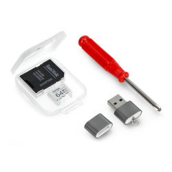 SenseCAP M1 SD Card Replacement Kit