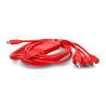 SparkFun 4-in-1 Multi-USB Cable - USB-C Host