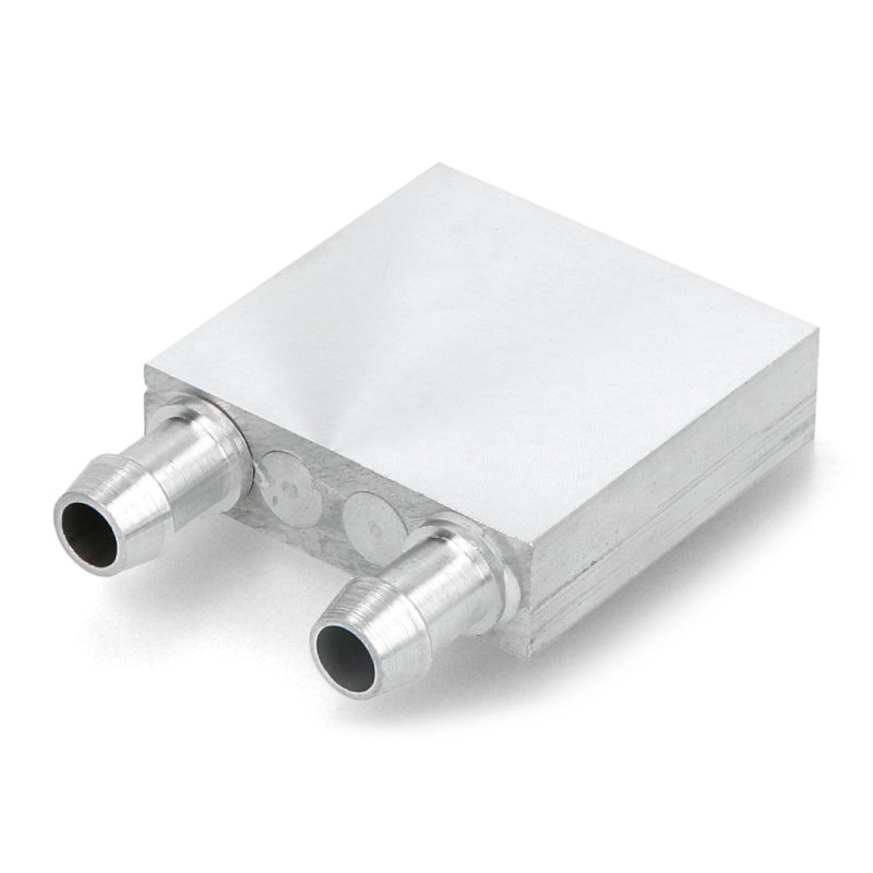 Aluminum CPU Radiator Cooler 40 x 40 mm