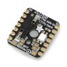 Adafruit NeoKey BFF for Mechanical Key Add-On for QT Py and