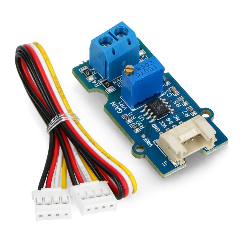 Grove AC-Voltage sensor