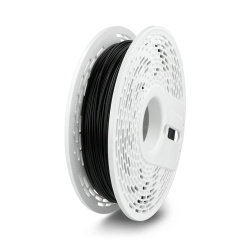 Fiberlogy ESD-PETG-Filament 1,75 mm 0,5 kg – Schwarz