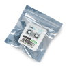 Ultraschall-Abstandssensor HC-SR04 2-200cm - justPi