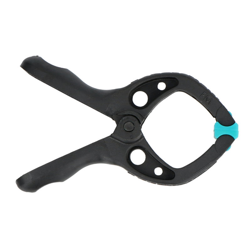 Ścisk sprężynowy Wolfcraft - microfix 30 mm [4 szt.]