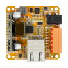 M5Stack Core LAN - LAN-Overlay W5500 - PoE - RS485 / RS232