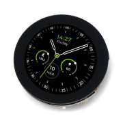 Seeed Studio Round Display for XIAO