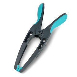 Ścisk spiczasty sprężynowy Wolfcraft MT / 70 mm