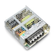 Montagenetzteil POS-50-5-C2 - 5V / 10A / 50W