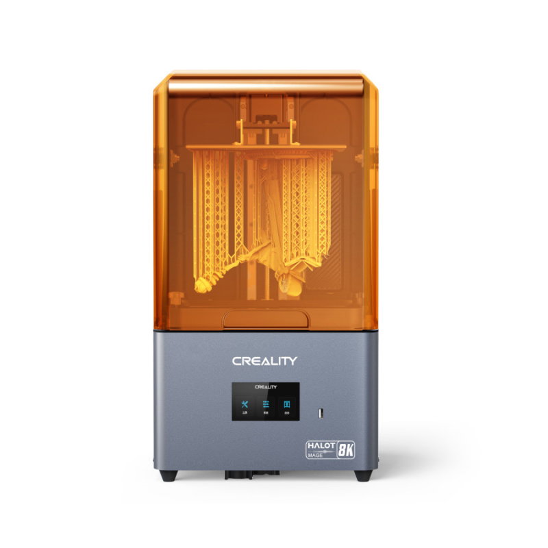 3D-Drucker - Creality Halot-Mage - auf Harzbasis