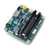 Solarenergie-Managementmodul für ein 6V-24V-Solarmodul –