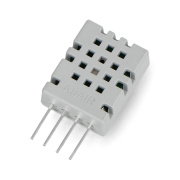 AGS02MA I2C TVOC Gas Sensor