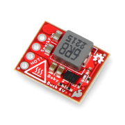 SparkFun BabyBuck Regulator Breakout - 5V (AP63357)