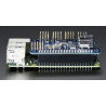 Adafruit Mini Kit 16-Kanal-PWM-Treiber – Servo Hat für Raspberry Pi