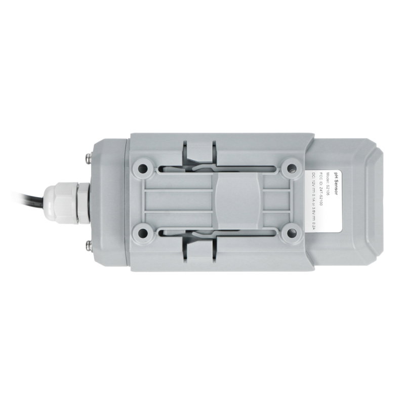SenseCAP S2106 - LoRaWAN® pH Sensor