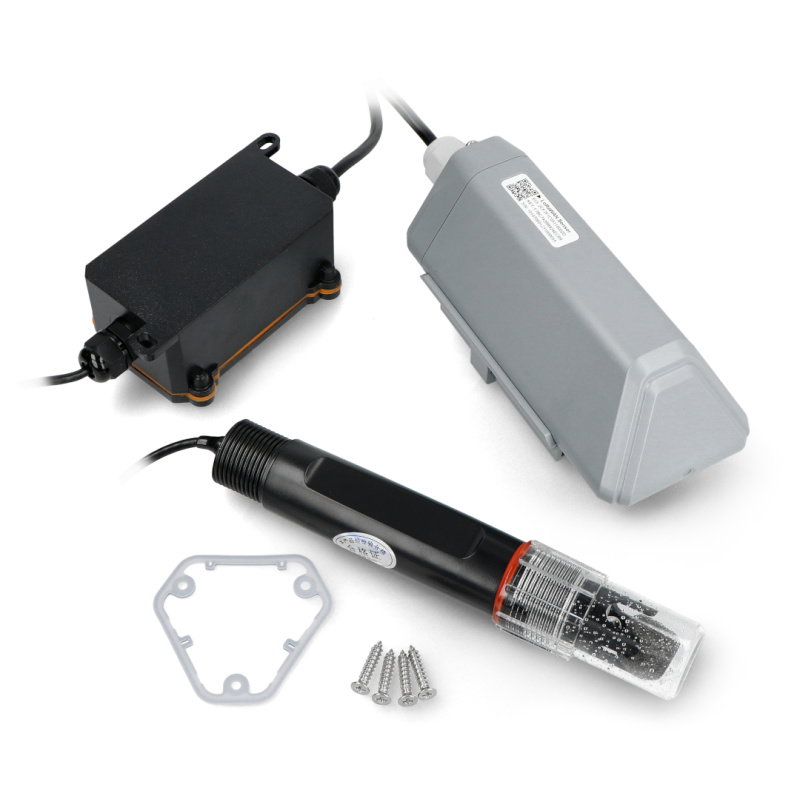 SenseCAP S2106 - LoRaWAN® pH Sensor