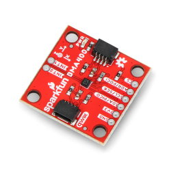 SparkFun Triple Axis Accelerometer Breakout - BMA400 (Qwiic)