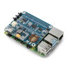 Power Management HAT for Raspberry Pi