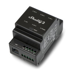 SHELLY PRO 3
