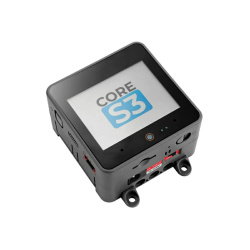 M5Stack CoreS3 ESP32S3 loTDevelopment Kit