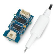 Grove - TDS Sensor/Meter For Water Quality (Total Dissolved