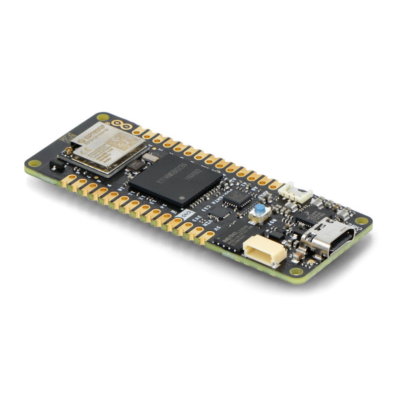 Arduino PORTENTA C33