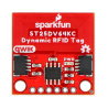 SparkFun Qwiic Dynamic NFC/RFID Tag