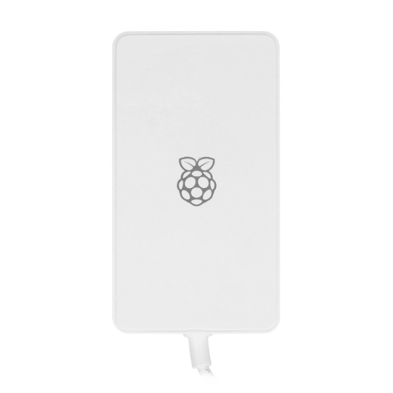 DC 5.5 / 2.1mm 8V / 6A Netzteil für Raspberry Pi Build HAT