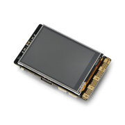 UNIHIKER - IoT Python Single Board Computer with Touchscreen