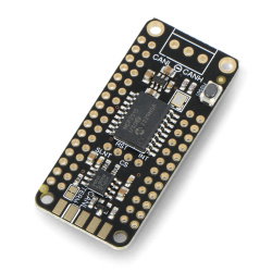 Adafruit CAN Bus FeatherWing - MCP2515