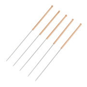 Düsenreinigungsnadel 0,8 mm - 5 Stk