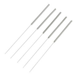 Düsenreinigungsnadel 0,3 mm - 5 Stück